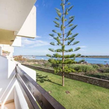 Apartment In Resort Cabanas Cabanas De Tavira Kültér fotó